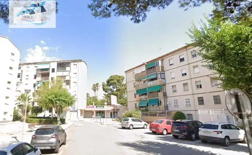 Appartement à vendre à Plaza HISPANITAT, imagen 2