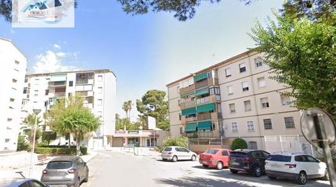Photo 2 of Flat for sale in Plaza Hispanitat, Torrent Ballester, Barcelona