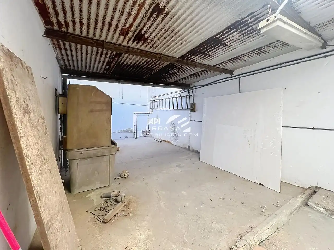Nave industrial en venta en Jose Estrada Orellana, imagen 7