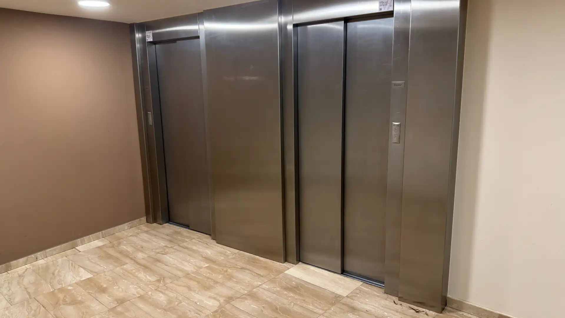 Flat for sale in Terrassa  with Air Conditioner, Heating and Parquet flooring