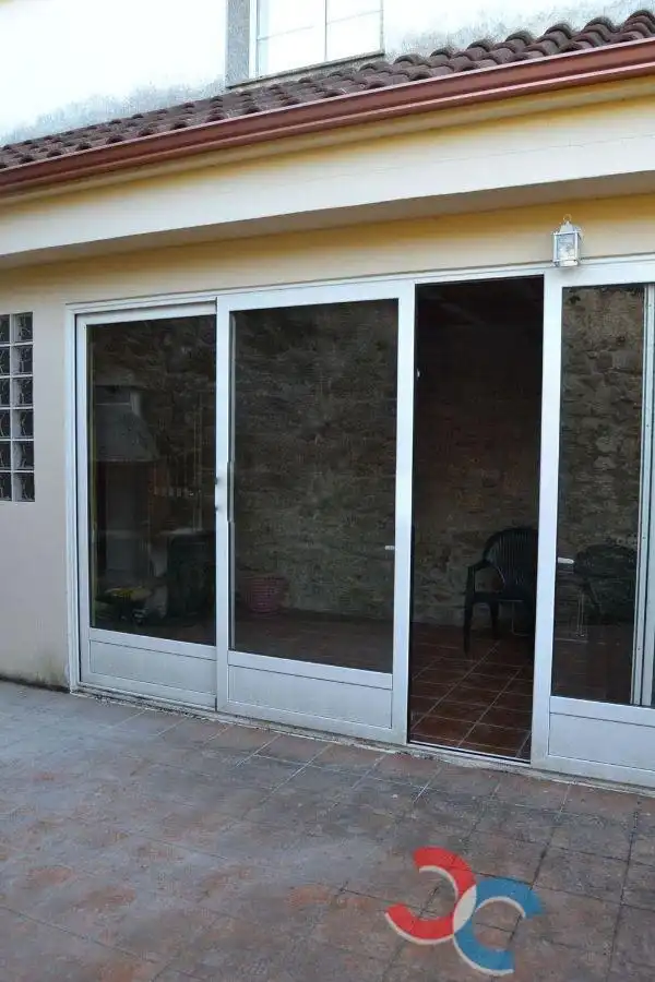 Terrace of Houses for sale in Cerdedo  with Terrace and Balcony