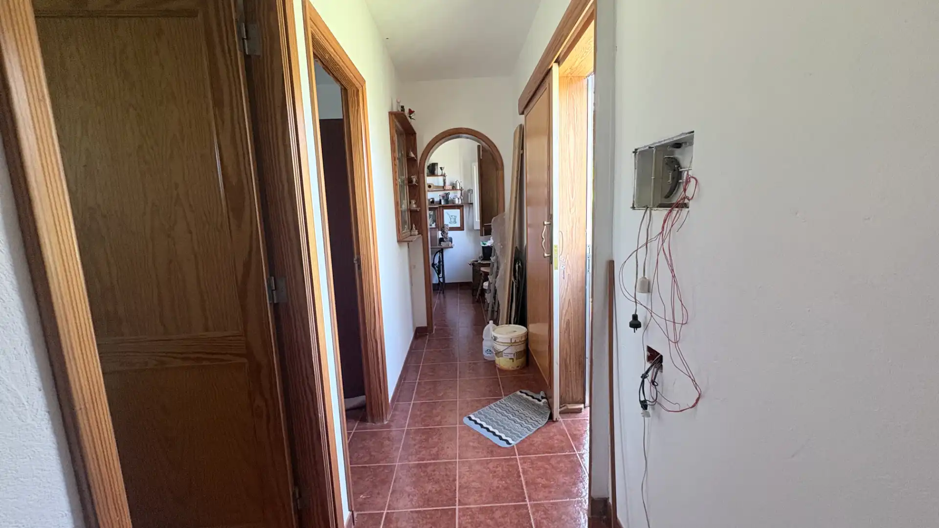 Casa amb jardí en venda a Los Quintana - Piso Firme, imagen 10