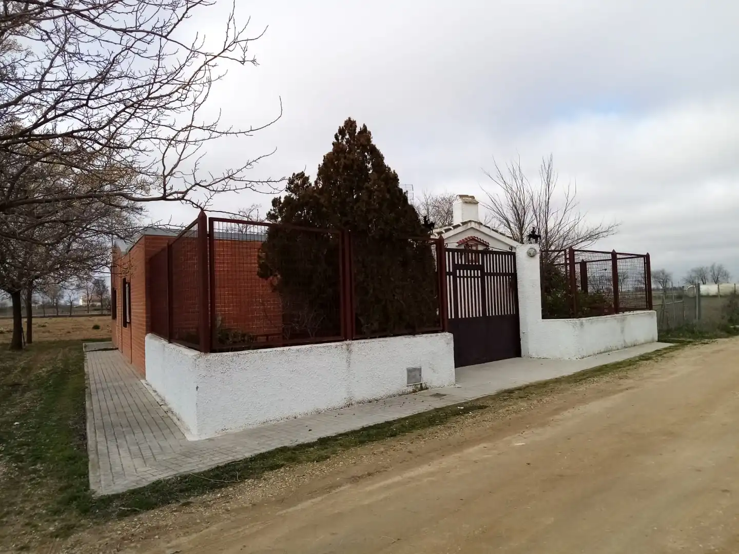 Terreno rústico en venta en Calle Diseminados, imagen 4
