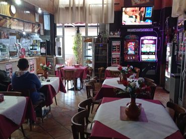 Local comercial en traspaso en Calle Pedro María Unanue 9