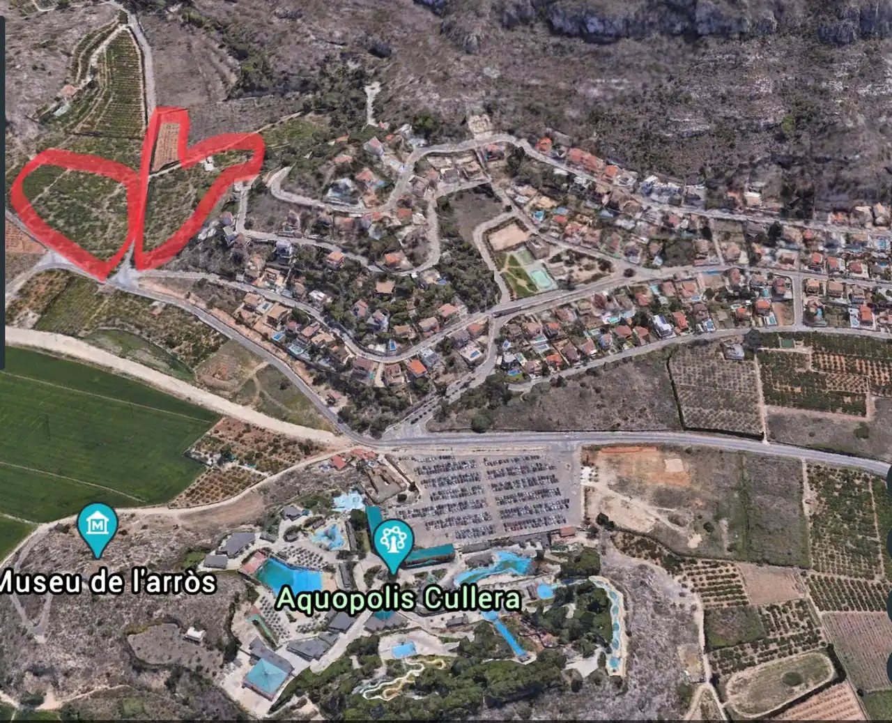 Grundstücke und Bauplätze zum Verkauf in Bonavista - Lago de San Lorenzo, imagen 25