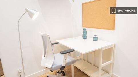 Foto 2 de Apartamento para compartir en Ríos Rosas - Nuevos Ministerios, Madrid