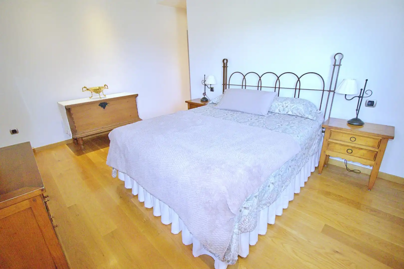 Villa con piscina in vendita a Peña de las Águilas, imagen 41