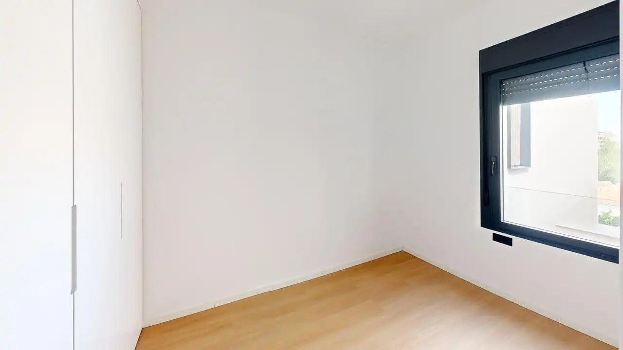 Habitación de Dúplex en venta en Jaén con Aire acondicionado, Calefacción y Terraza