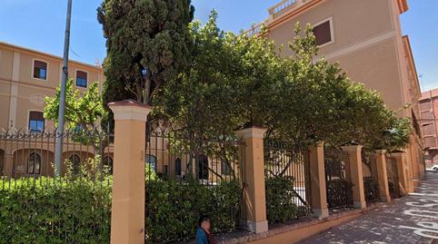 Foto 5 de Pis en venda a Ayuntamiento - El Salvador, Valencia
