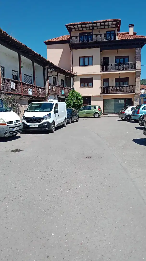 Casa amb terrassa en venda a Cabezón de la Sal, imagen 4
