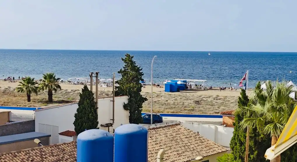 Apartamento con piscina en venta en Centro Urbano, imagen 3