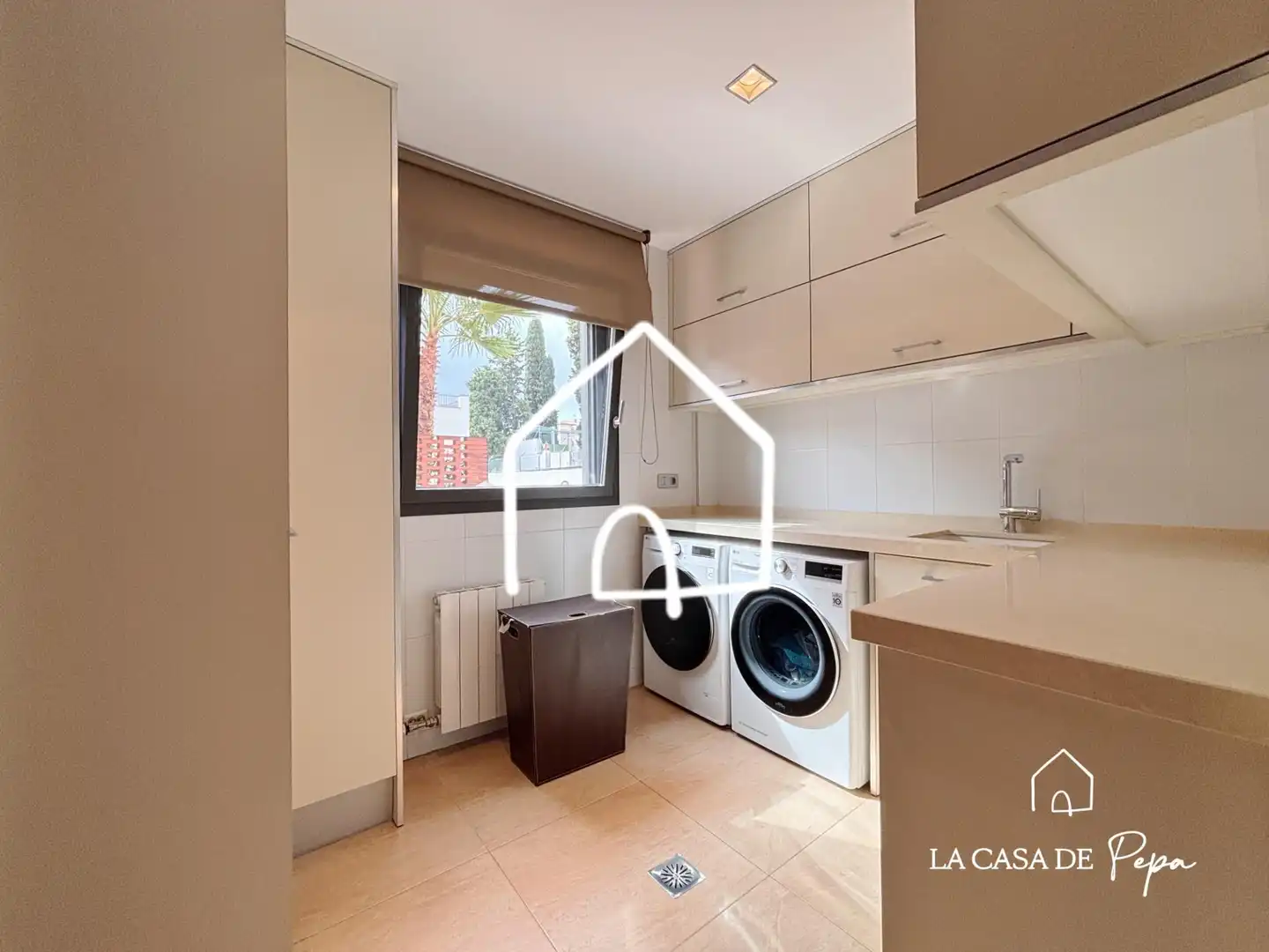 Casa amb terrassa en venda a Torrent Ballester, imagen 12