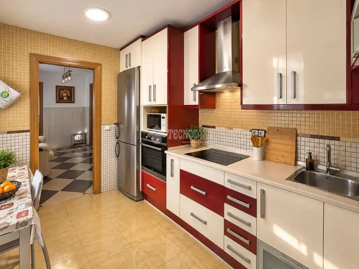 Casa pareada en venta en Nuevo Aranjuez - Ciudad de las Artes, imagen 2