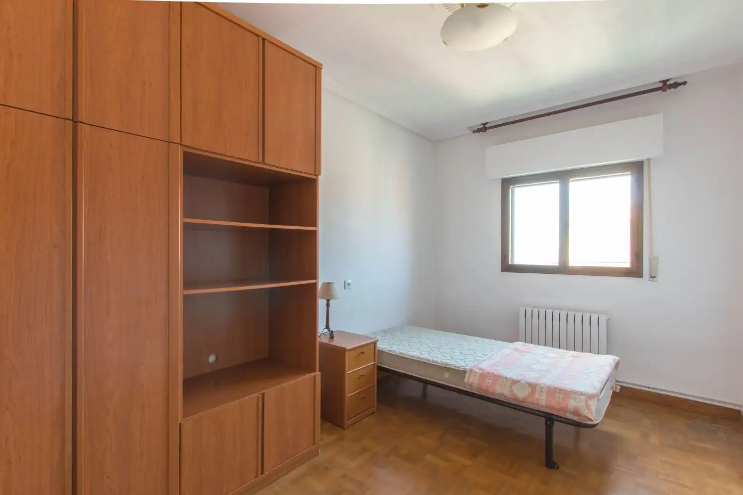 Appartement avec terrasse à louer à Milagrosa, imagen 20