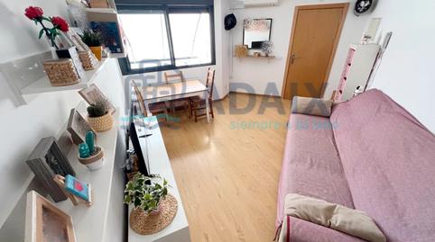 Foto 2 de Pis en venda a Calle de Torremolinos, Zona el Caño, Madrid