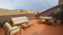 Terrace of Attic for sale in Montmeló  with Air Conditioner, Heating and Terrace