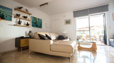 Foto 3 von Einfamilien-Reihenhaus zur Miete in El Rompido, Huelva