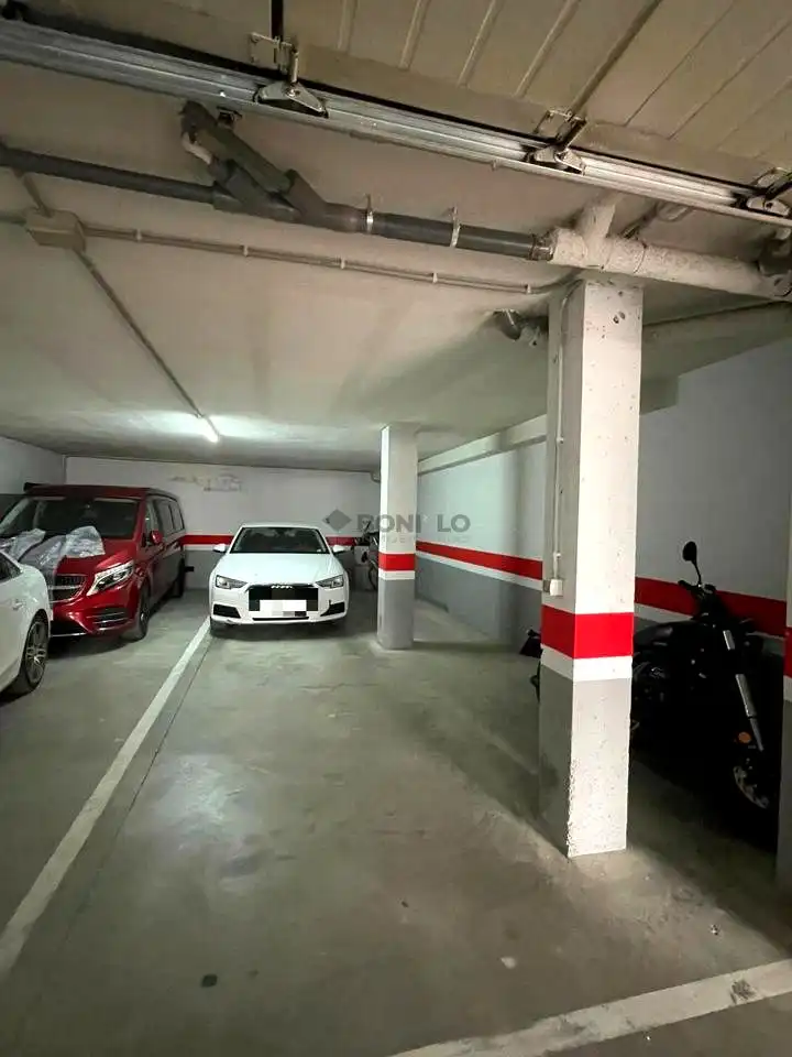 Dúplex amb piscina en venda a Calle los Doctores, imagen 40