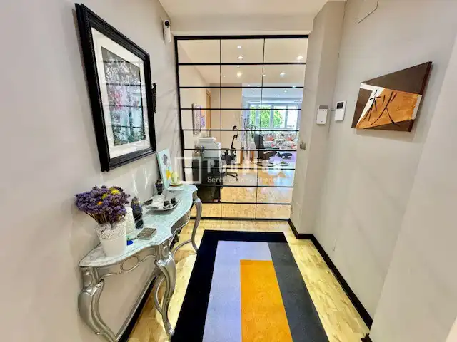 Piso de alquiler en Madrid