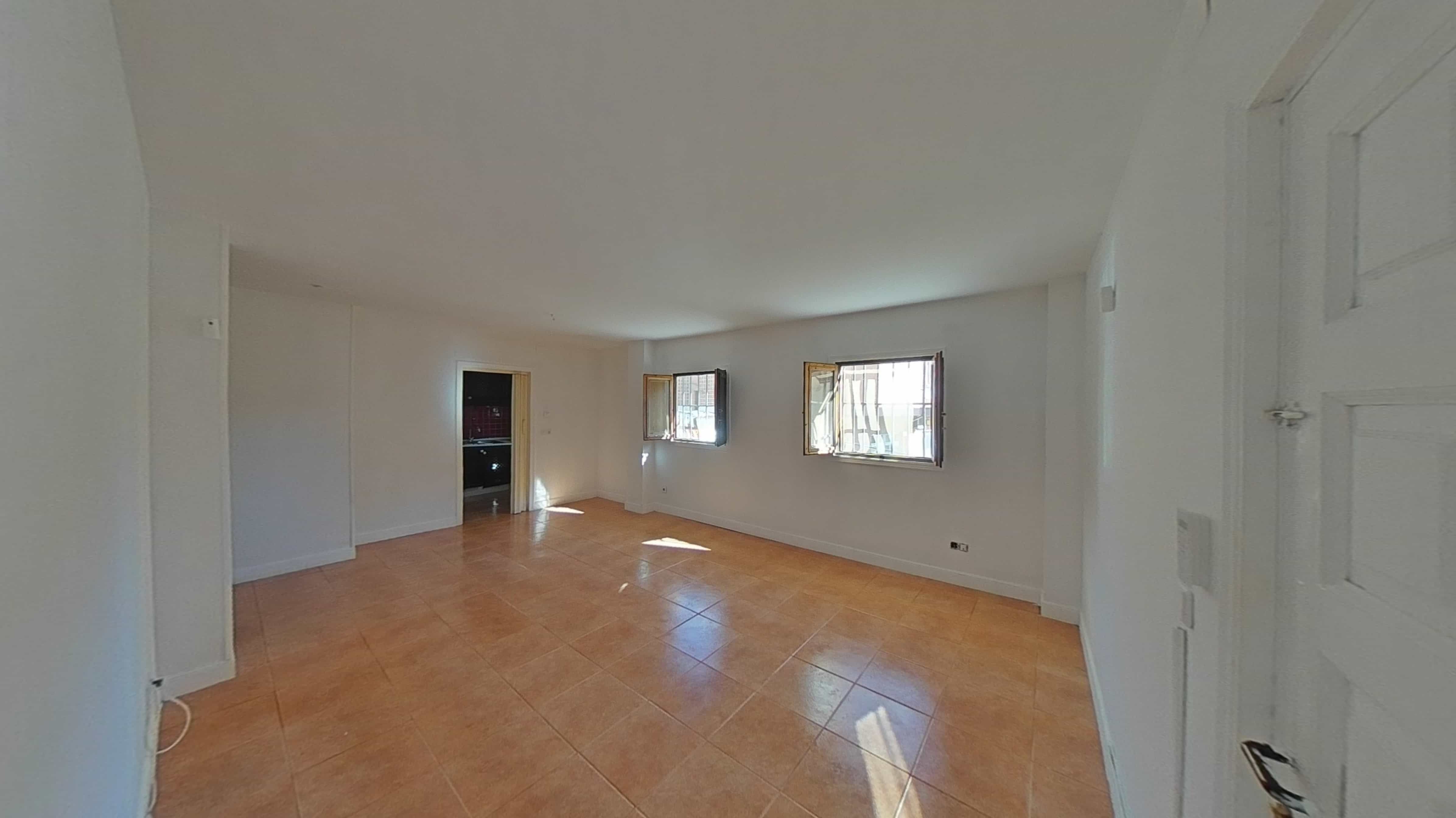 Flat for sale in Gerra, Rasines