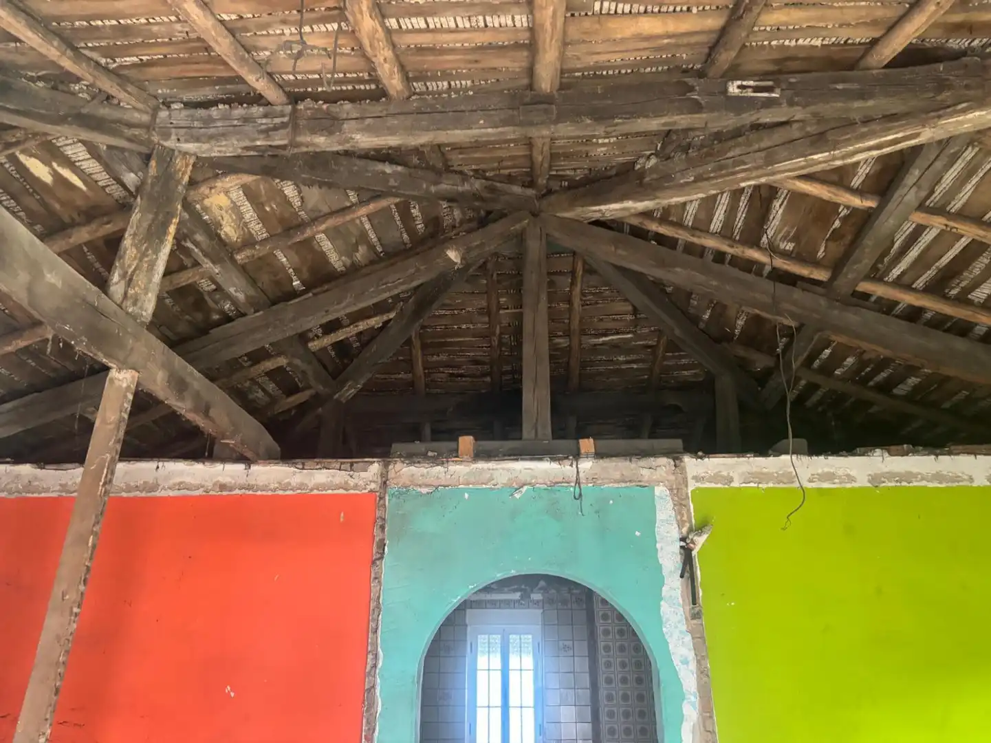 Casa o chalet en venta en Santillana del Mar con Jardín privado