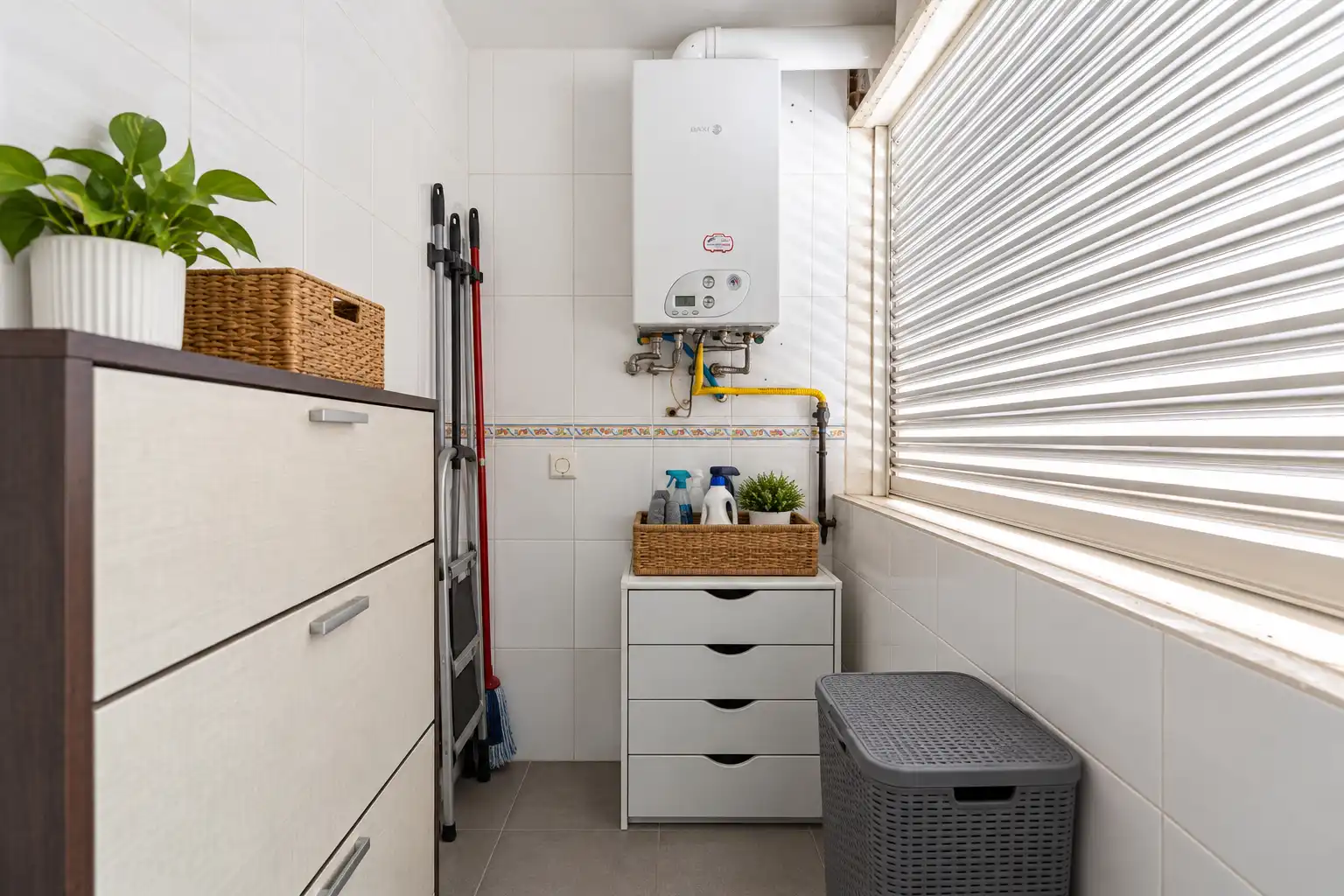 Dúplex amb terrassa en venda a Calle San Isidro 4, imagen 14