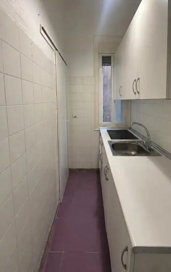 Apartment with lift for sale in Calle de Hartzenbusch, imagen 4