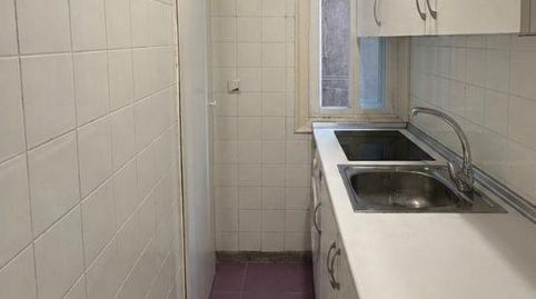 Foto 4 de Apartament en venda a Calle de Hartzenbusch, Trafalgar, Madrid Capital