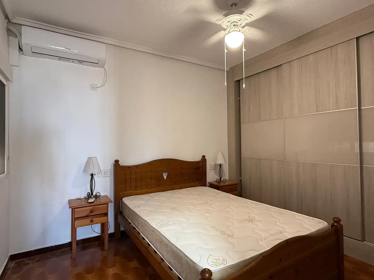 Dormitori de Casa o xalet en venda en Rojales amb Aire condicionat, Terrassa i Traster