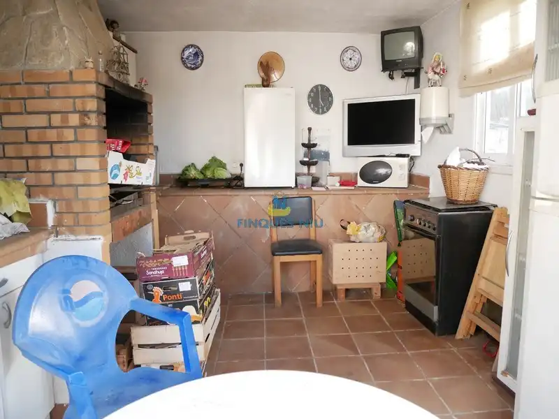Xalet amb jardí en venda a Carrer Venus 60, imagen 5