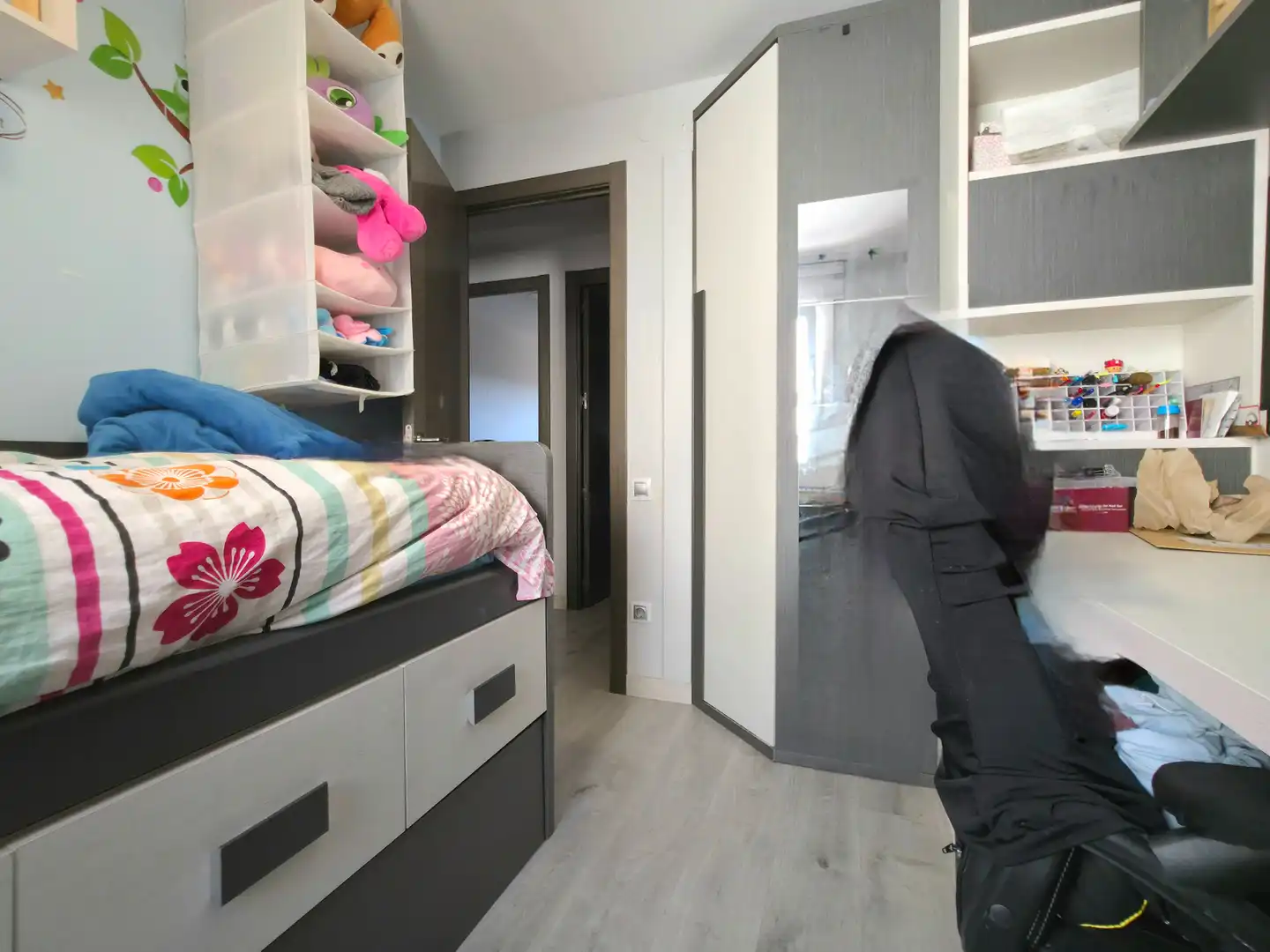 Habitación de Piso en venta en Rubí con Aire acondicionado, Calefacción y Terraza