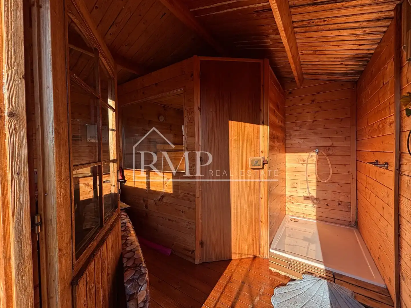 Casa amb piscina en venda a tres turons s/n, imagen 36