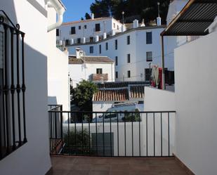 Vista exterior de Casa o xalet en venda en Zahara amb Aire condicionat i Calefacció