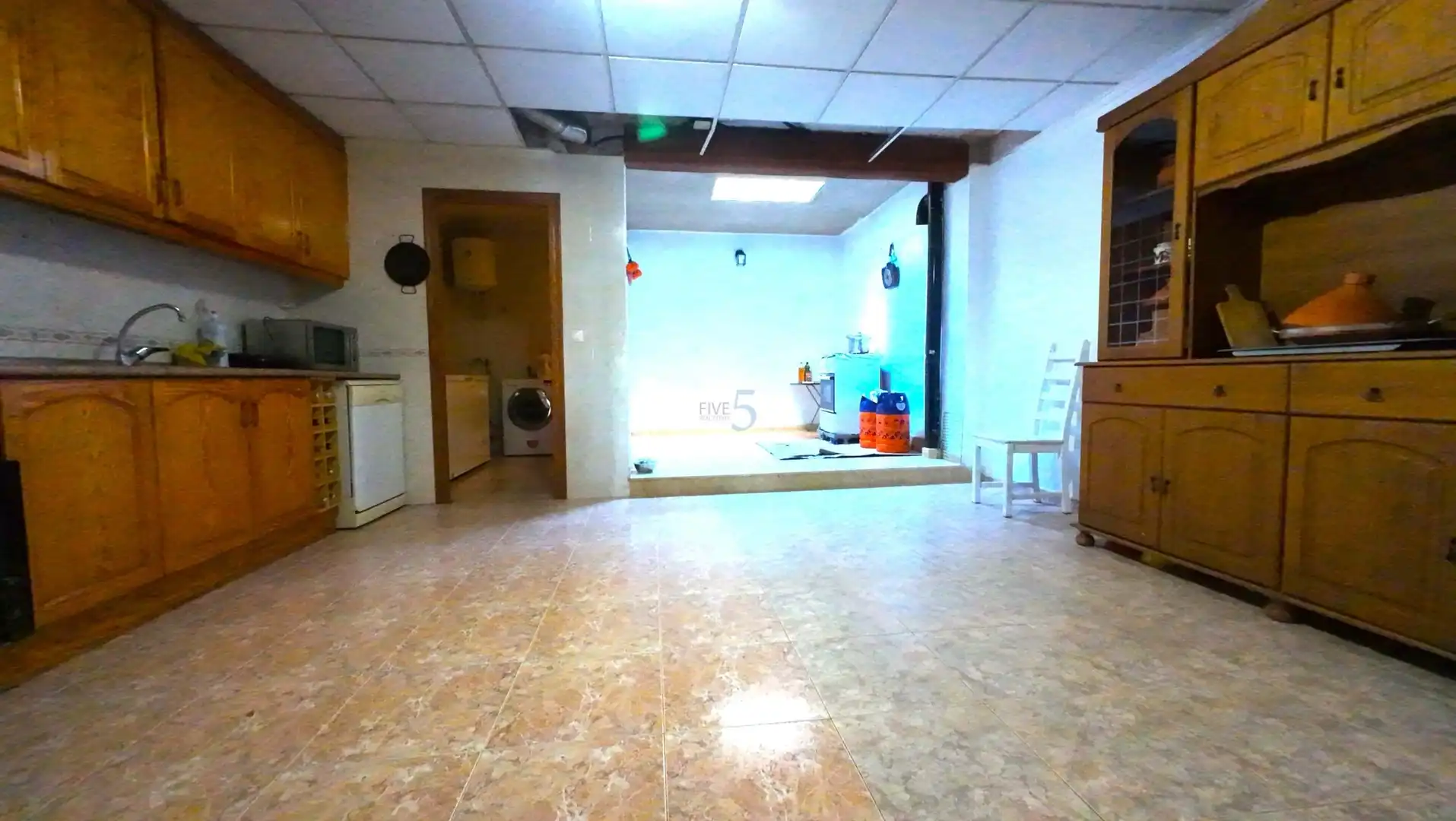 Adosado con terraza en venta en Formentera del Segura, imagen 11