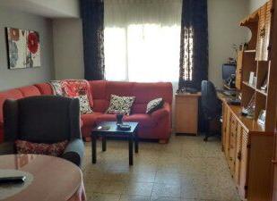 Living room of Country house for sale in Espino de la Orbada