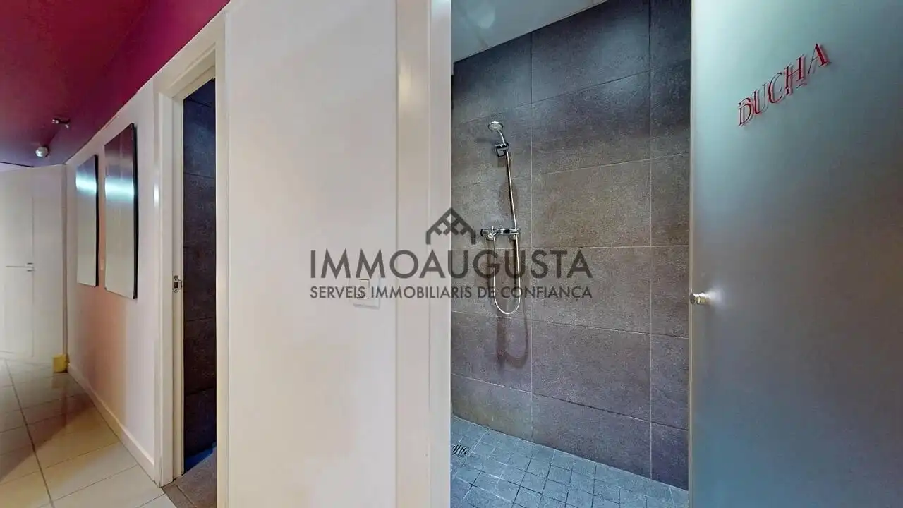 Local comercial en venda a Sarrià - Sant Gervasi, imagen 44