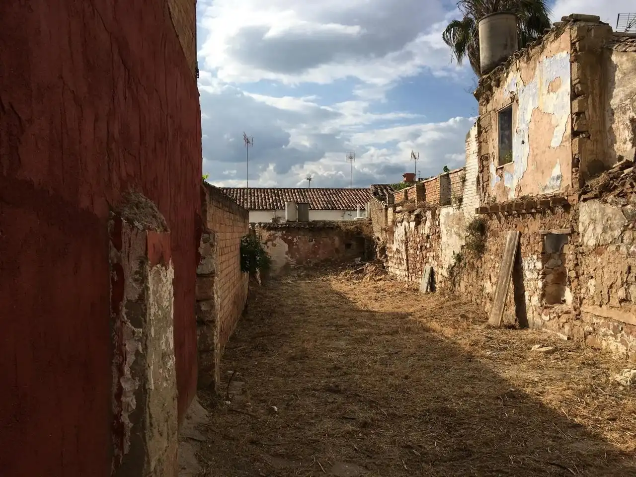 Terreni e lotti in vendita a Conde Romanones Del Pilar, imagen 3