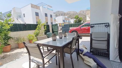 Photo 4 of Detached homes for rent in La Alberca, Polop