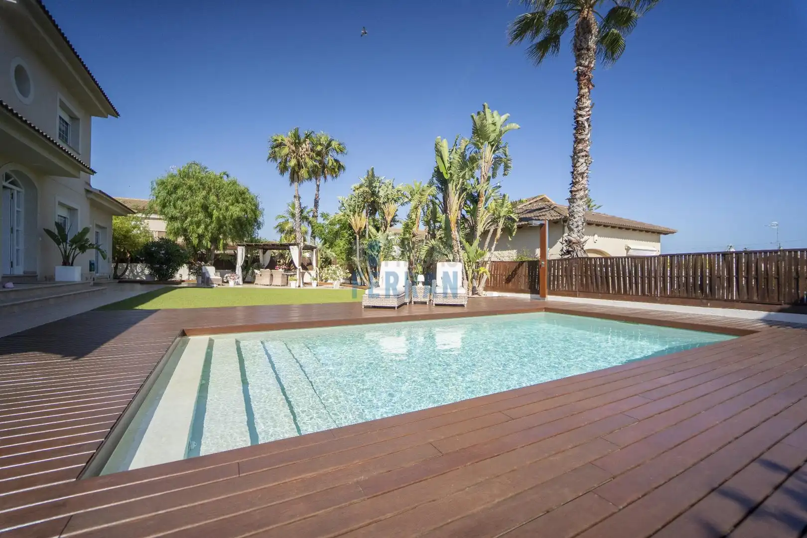 Casa con piscina in vendita a Els Masos - Els Garrofers, imagen 5