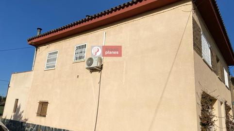 Foto 4 de Finca rústica en venta en Camino Montcada, Partides Rurals, Lleida