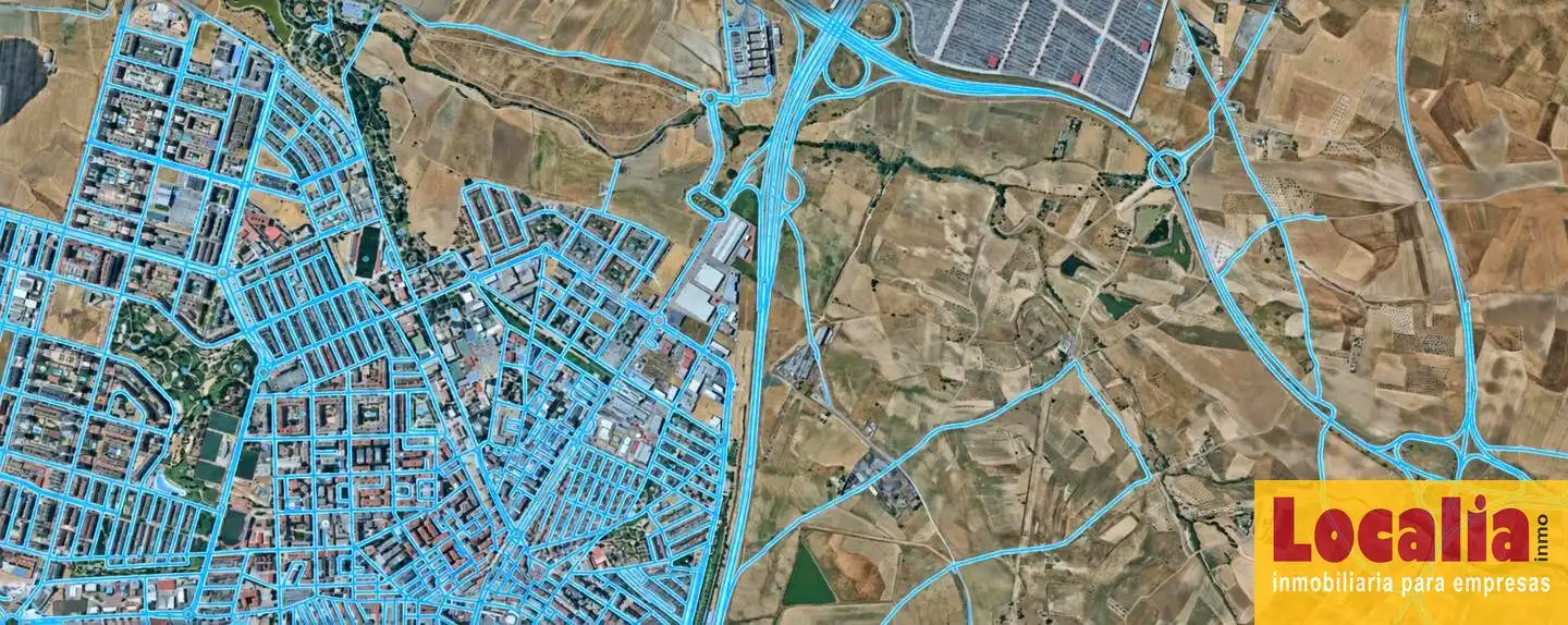 Terrenys i solars en venda a Pl UE-2 612, imagen 11
