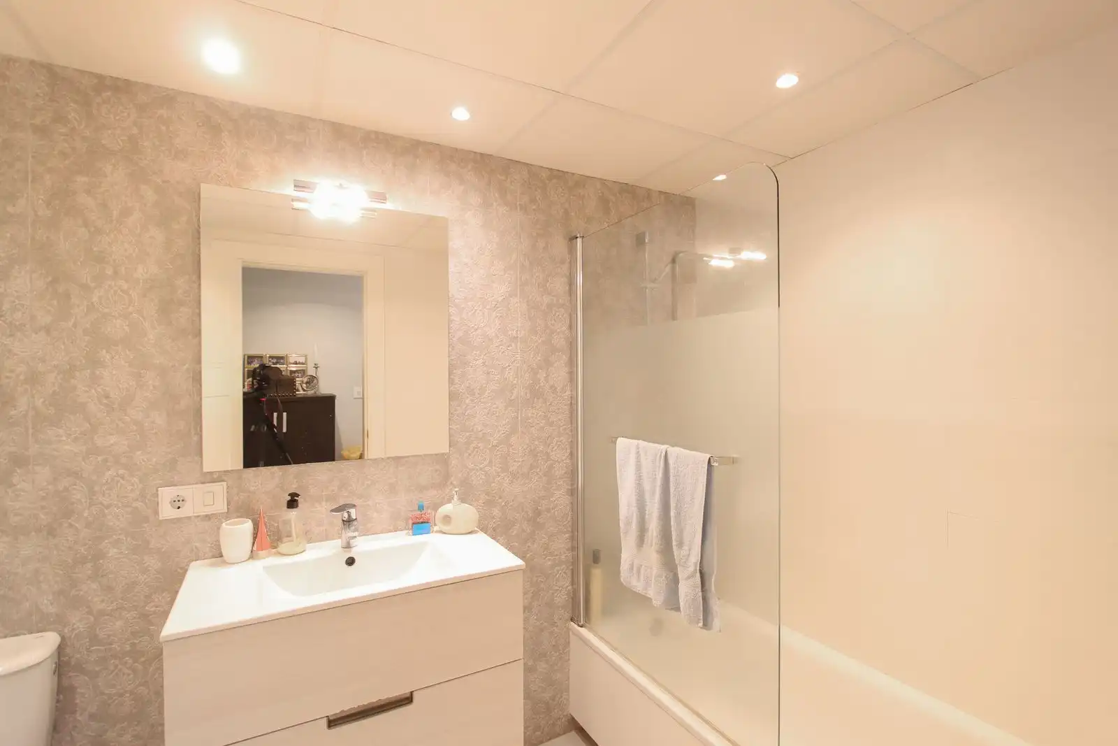 Apartament amb piscina en venda a Calle 19 C 501, imagen 16
