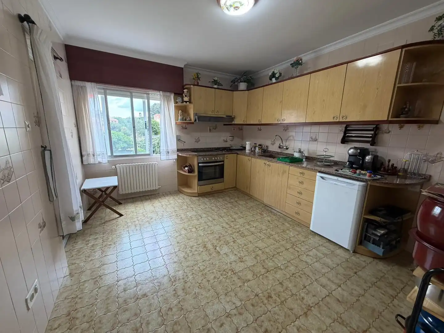 Piso en venta en Rúa Floreal