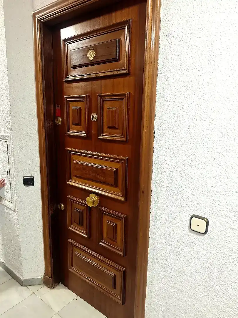Wohnung zur Miete in Salamanca Capital
