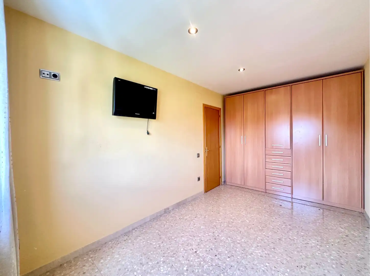 Wohnung mit Terrasse zum Verkauf in Carrer Sant Roc, imagen 26