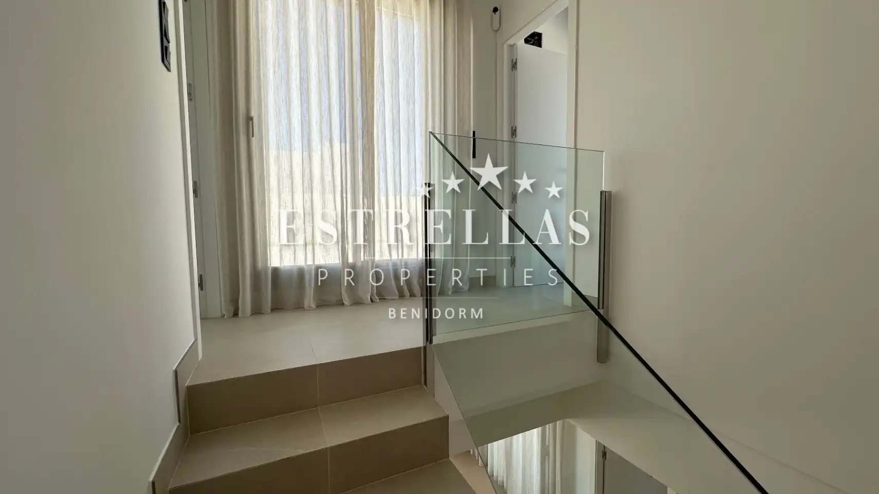 Xalet amb terrassa en venda a Balcón de Finestrat - Terra Marina, imagen 64