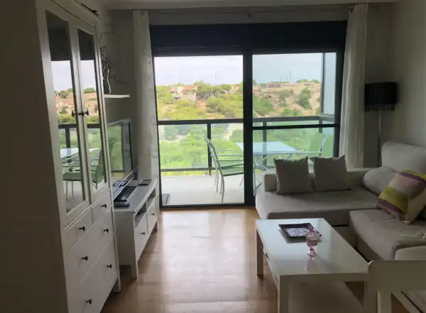 Pis amb terrassa en venda a Santa Pola ciudad, imagen 4