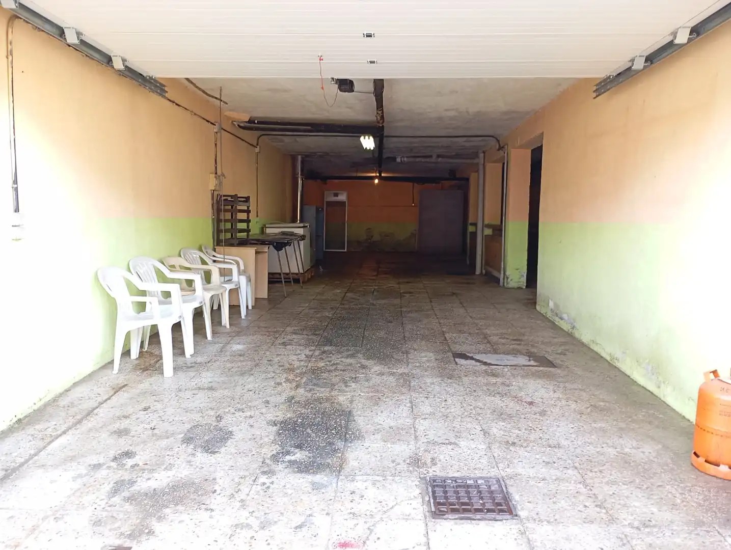 Piso en venta en Torrelaguna con Calefacción, Terraza y Trastero
