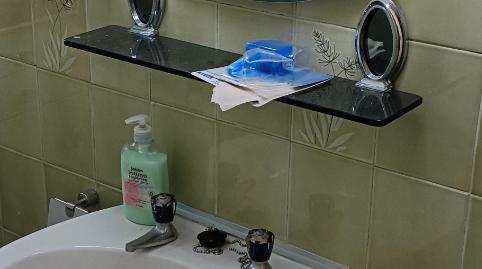 Photo 5 of Single-family semi-detached for sale in Los Dolores, Cartagena