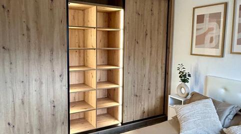 Foto 4 de Pis en venda a Huerta Nueva, Málaga